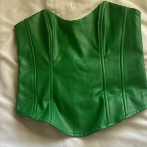 Fashion Nova Corset